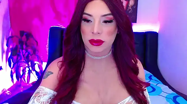 Aleja monnroe online show from 03/19/25, 05:08