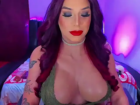 Aleja monnroe online show from 09/12/25, 01:28