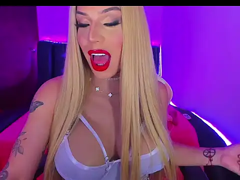 Aleja monnroe online show from 12/19/25, 02:40