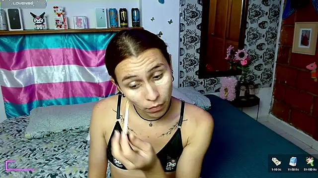 Malud09 online show from 03/12/25, 11:53