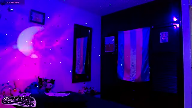 Malud09 online show from 02/26/26, 01:10