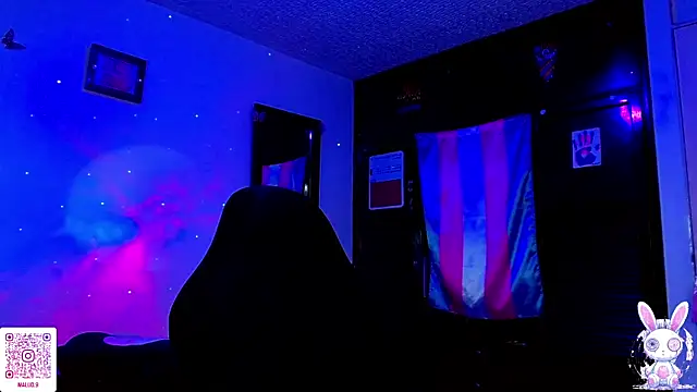 Malud09 online show from 04/05/26, 05:04