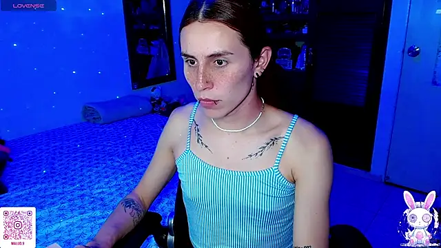 Malud09 online show from 05/19/26, 01:11