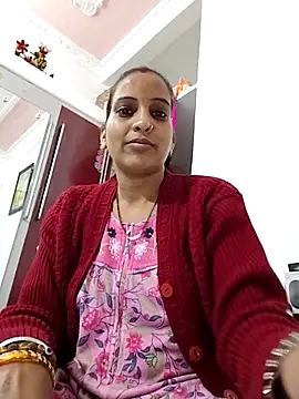 Hotty-Nidhi online show from 11/27/25, 05:15