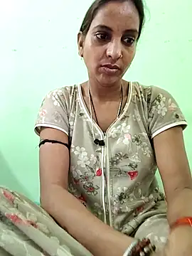 Hotty-Nidhi online show from 02/11/26, 05:45