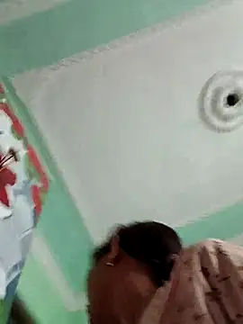 Hotty-Nidhi online show from 02/22/26, 03:51