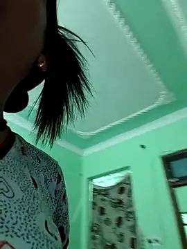 Hotty-Nidhi online show from 02/22/26, 03:54