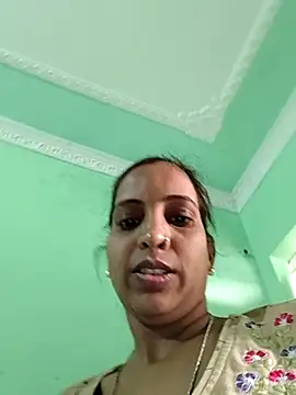 Hotty-Nidhi online show from 02/28/26, 02:34