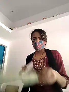 indiancute43 online show from 03/19/25, 05:41