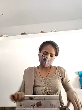 indiancute43 online show from 03/23/25, 06:58