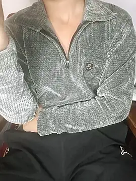 HARSHHU01 online show from 01/15/26, 09:36