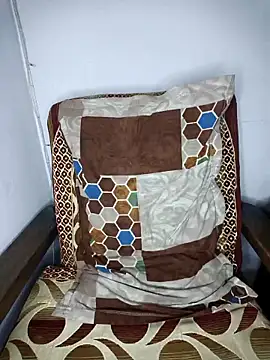 HARSHHU01 online show from 02/09/26, 06:12