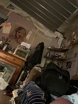 alickandstick online show from 04/08/26, 07:14