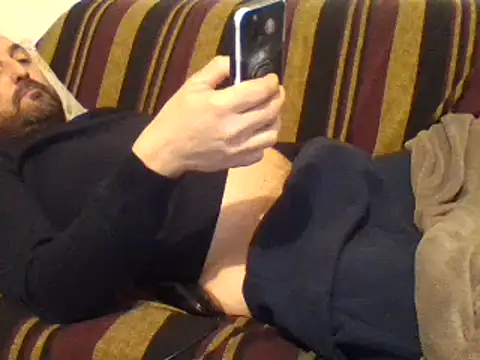 maxxxio12 online show from 03/13/25, 10:10