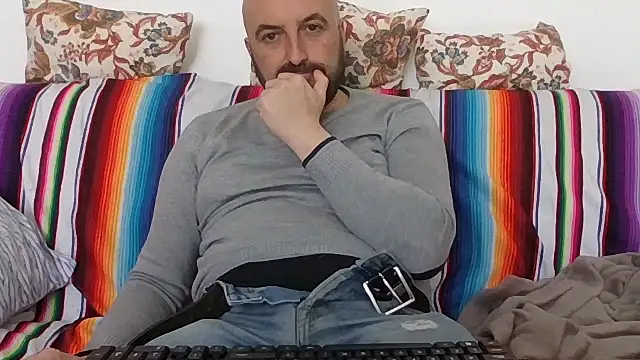 maxxxio12 online show from 04/04/26, 02:25