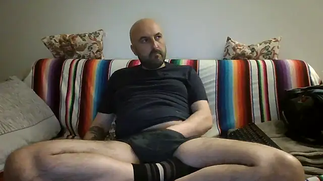 maxxxio12 online show from 04/18/26, 07:58