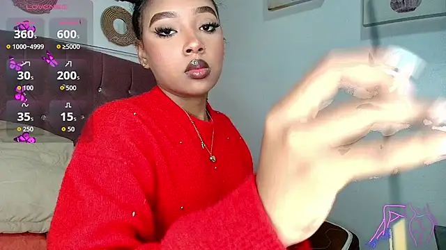 Snapshot of charlotte_walker1 chatting on 11/23/25, 03:56 charlotte walker1 online show from 11/23/25, 03:56