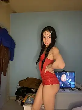 nahiacoelho online show from 03/20/25, 06:31