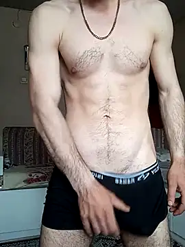 Thunderbolt121 online show from 04/10/26, 01:16