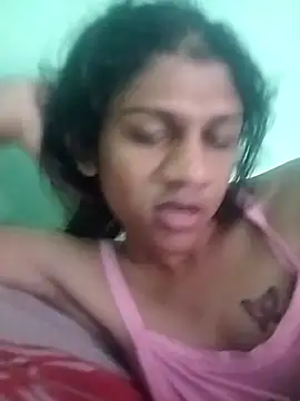 SIHUMISEXY online show from 03/13/25, 07:31