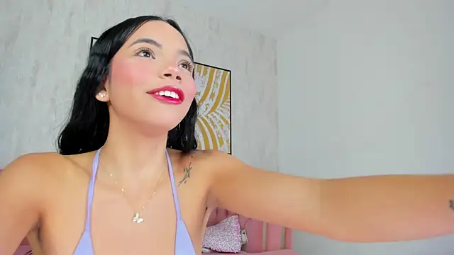 Krissi latore online show from 01/17/26, 01:05