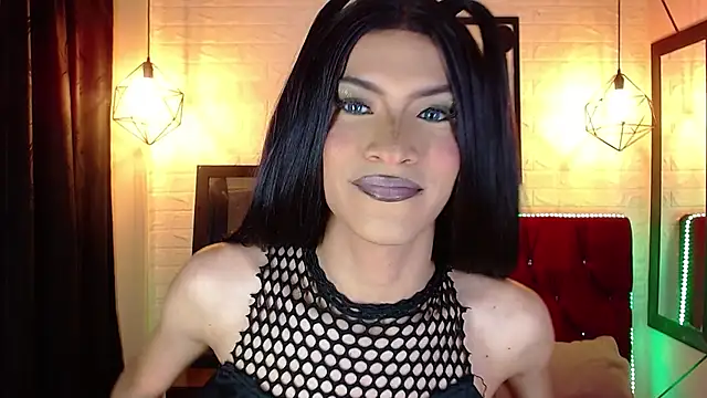 agatha rodriguez online show from 11/07/25, 01:55