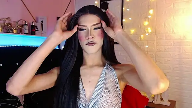 agatha rodriguez online show from 01/09/26, 01:36