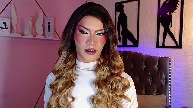 agatha rodriguez online show from 02/20/26, 01:33