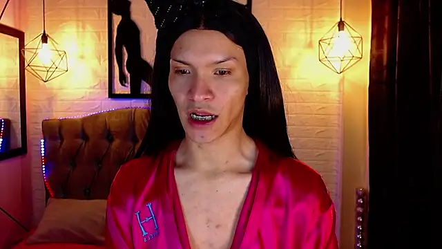 agatha rodriguez online show from 03/07/26, 05:54