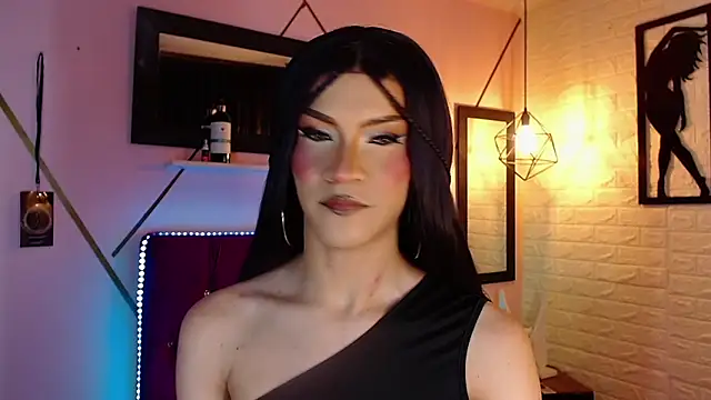 agatha rodriguez online show from 03/16/26, 01:59