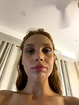 Nastyusha bc online show from 10/27/25, 06:01