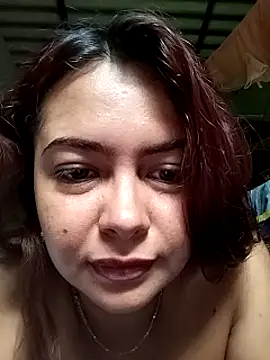 Snapshot of AllysonDawson chatting on 03/18/25, 04:37 AllysonDawson online show from 03/18/25, 04:37