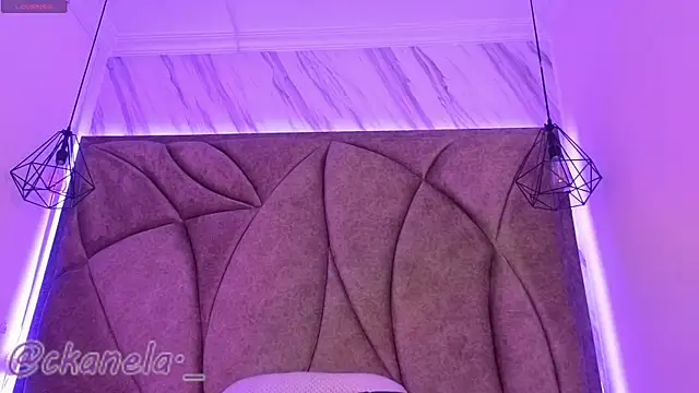 Kanela miller  online show from 11/14/25, 12:26