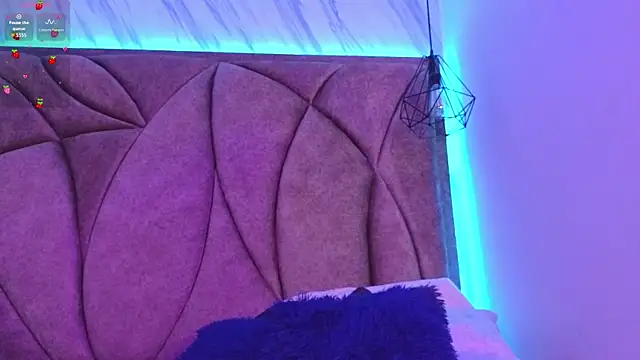 Kanela miller  online show from 04/08/26, 12:05