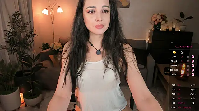 Viki Bellson online show from 11/16/25, 07:30