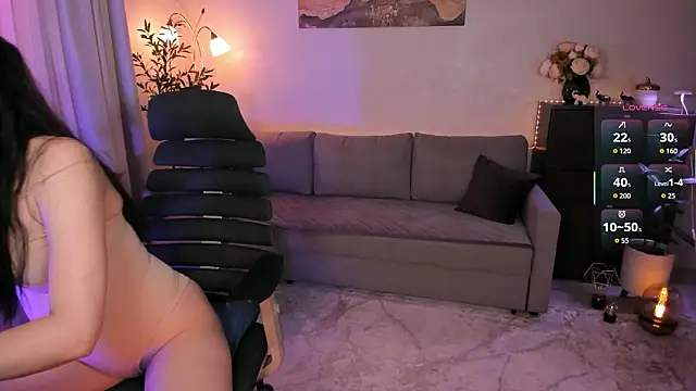 Viki Bellson online show from 03/11/26, 08:15