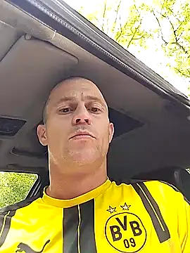 GermanAnonymxh online show from 09/13/25, 10:59