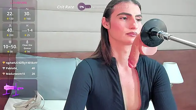 Snapshot of shantall_skinny chatting on 09/14/25, 10:09 shantall skinny online show from 09/14/25, 10:09