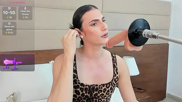 shantall skinny online show from 01/15/26, 09:18