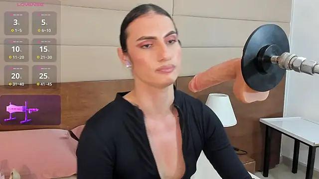 shantall skinny online show from 01/19/26, 09:13