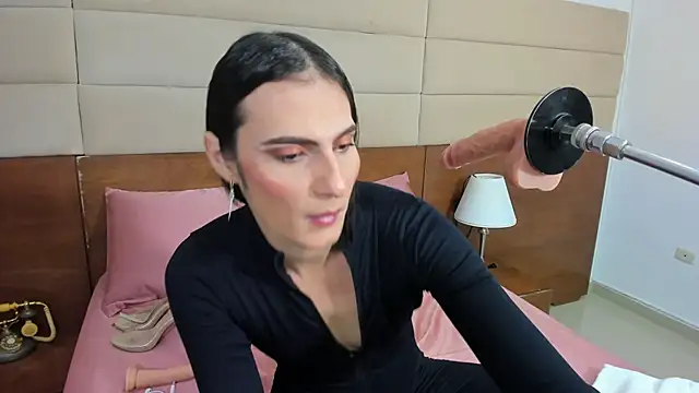 shantall skinny online show from 02/05/26, 03:55