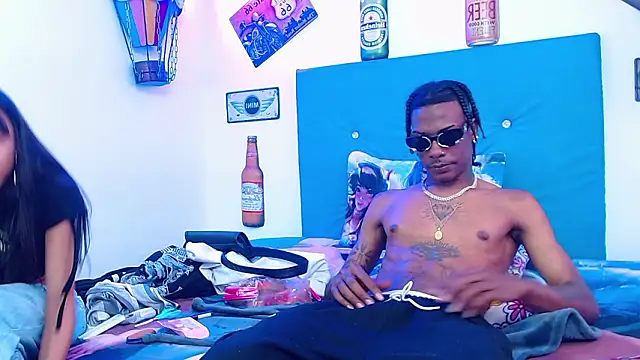 lili roussi online show from 02/20/26, 09:04