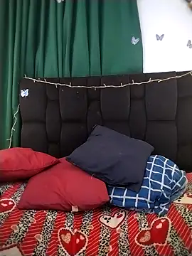 AlexaNovoa  online show from 11/15/25, 01:03