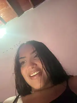 iamsara 21 online show from 03/18/26, 05:21