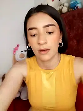 HOLY DOLL online show from 03/20/25, 03:47