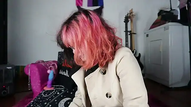 Devil And Princess online show from 09/24/25, 08:34