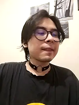 Dante Gothic online show from 03/10/25, 02:28