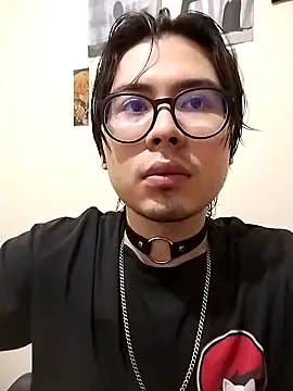 Dante Gothic online show from 03/13/25, 06:16