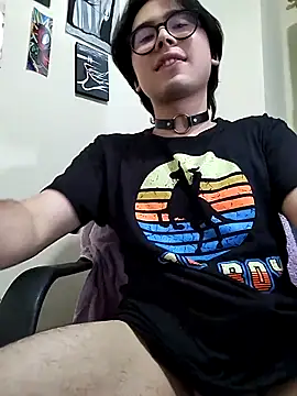 Dante Gothic online show from 03/16/25, 06:09