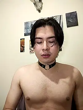 Dante Gothic online show from 03/17/25, 02:19